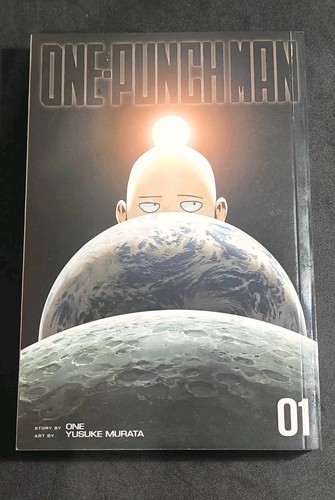 One punch man variant sdcc - punch, 1