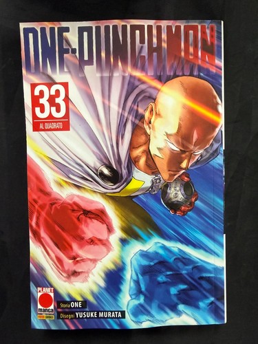 One punch man - n°,