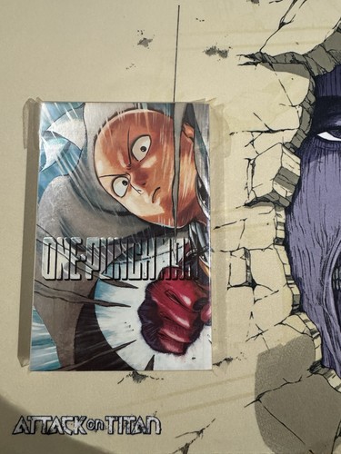 One punch man variant - punch,