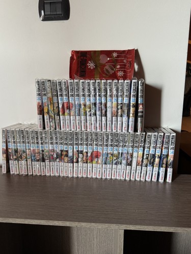 One punch man 34 - 1,