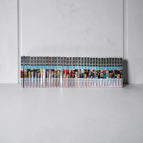 One punch man - -, sequenza