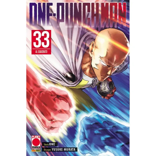 One punch man - man, special