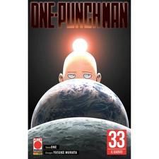 One punch man 33 instant