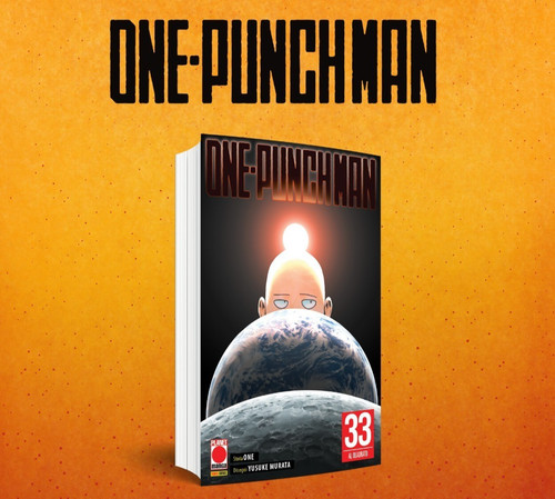 One punch man instant - one-punch,