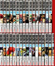 One punch man 1-34 COMPLETA