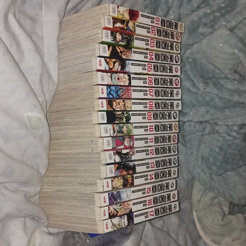 One punch man manga volume - one,