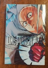 ONE-PUNCH MAN # 1 variant FX -