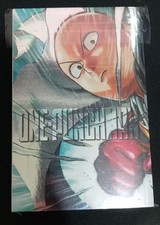 One-Punch Man 1 Variant