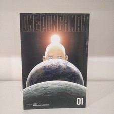 One Punch Man 1 Variant Sdcc