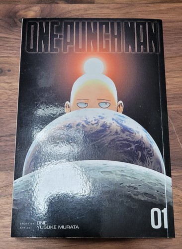 One punch man - punch, san