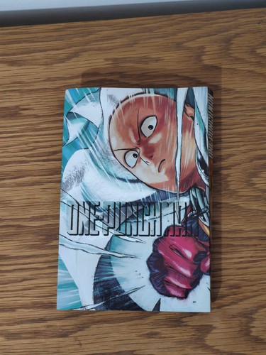 Planet manga one punch man - planet,