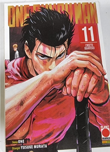 One punch man vol - vol., 11