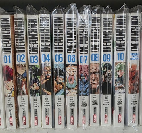 Planet manga one - planet,
