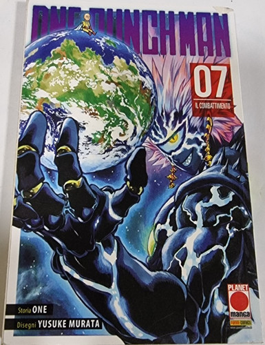 One punch man vol - -, &
