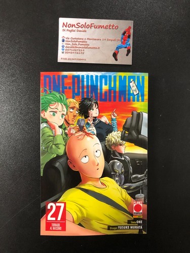 One punch man - n°,