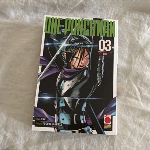 Planet manga one punch man - manga, one-punch