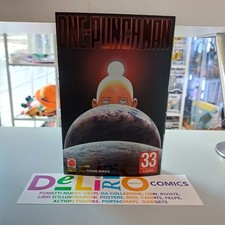ONE PUNCH MAN N.33 INSTANT