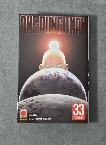 One punch man instant - one-punch, 33