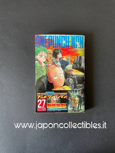 One punch man japanese - man,