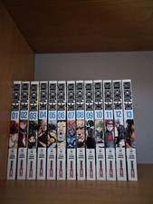 One Punch Man Manga 1/13 -