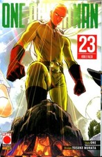 Manga ONE-PUNCH MAN n 23