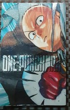 One-Punch Man 1 Variant