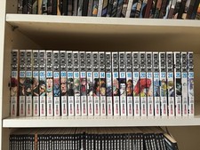 one punch man semi-completa