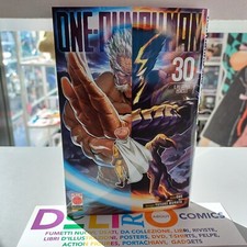 ONE PUNCH MAN N.30 VARIANT