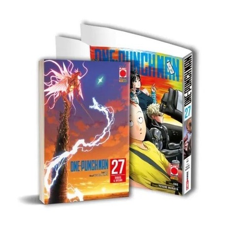 One punch man variant - punch, n°