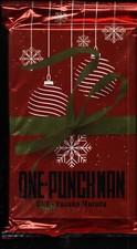 ONE-PUNCH MAN Christmas