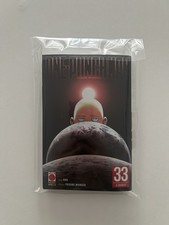 One Punch Man 33 Instant