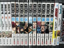 Manga one punch man 1-10