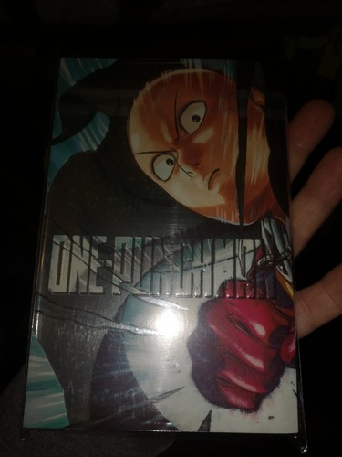 One punch man variant - one, fx
