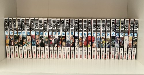 Panini comics one punch - one-punch, man
