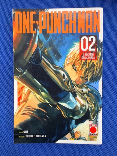 One punch man - one-punch, #2