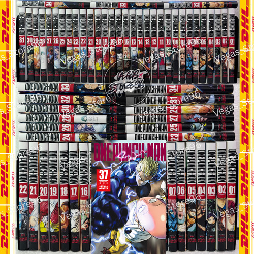 One punch man - punch, vol