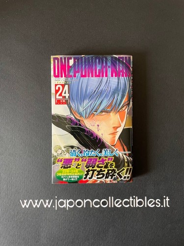 One punch man - one,