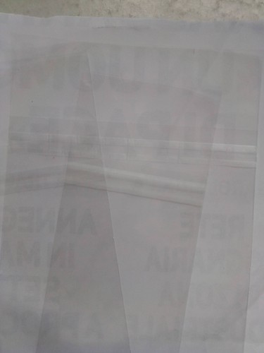100 buste manga - 100, 2