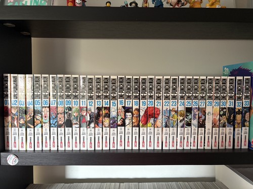 One punch man - man, ita
