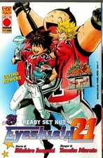 Eyeshield 21 37 MANGA