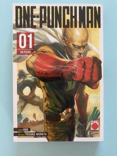 One punch man volume - punch,