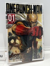 One-Punch Man Vol.1 2012 1°