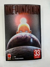 One-Punch Man 33 Instant