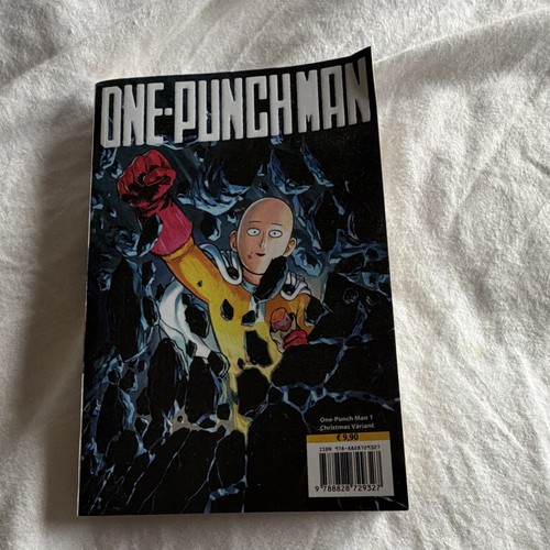 Planet manga one punch man - planet, one-punch
