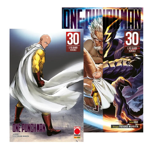 One punch man manga vol - punch,