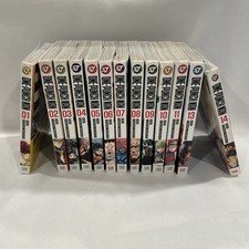 One Punch Man Shonen Jump