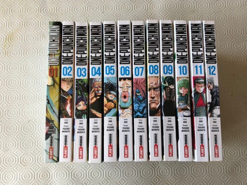 One punch man planet - man,