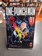 One-Punch Man #1 Christmas