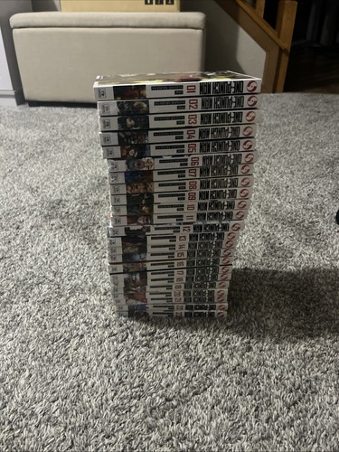 One punch man manga vols - one,