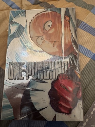 One punch man variant fx - man,